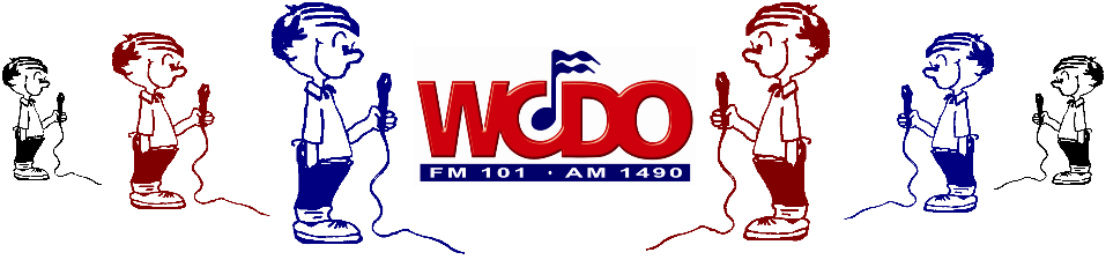 WCDO in Stereo