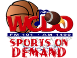 WCDO Sports on Demand